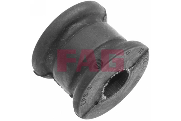 Mounting, stabiliser bar
